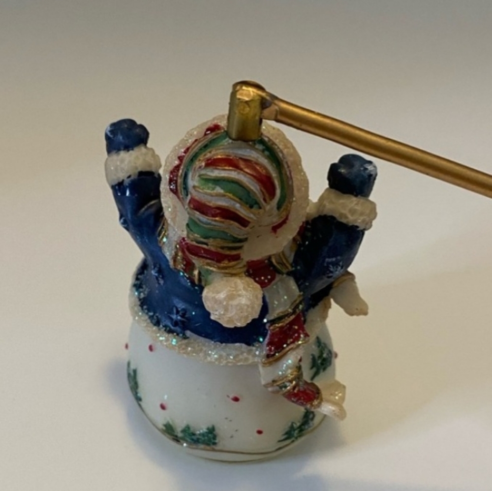 CANDLE SNUFFER - Picture 4 of 4